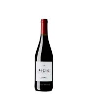 vino terra d'uro garnacha tinta 2020