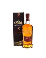 whisky tomatin 14 years old port casks