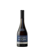 brandy torres 10 double barrel reserva imperial