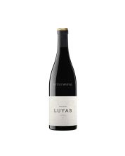 vino trus pico de luyas 2019