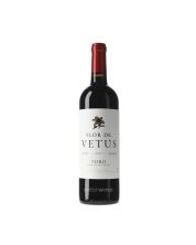 flor de vetus 2011