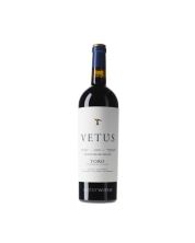 Vetus 2008
