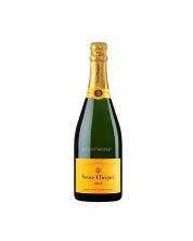 champagne veuve clicquot brut