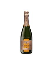 champagne veuve clicquot vintage rosé 2012 brut