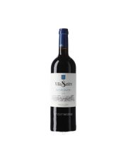 viña sastre roble 2012