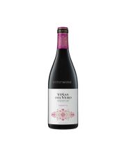Viñas del Vero Colección Syrah 2010