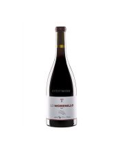 vino lo morenillo 2021