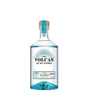 tequila volcán de mi tierra blanco