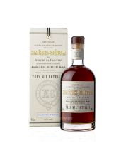 brandy ximénez-spínola tres mil botellas
