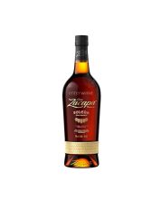 rum zacapa 23 solera gran reserva