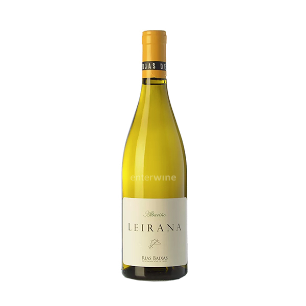 Leirana Albariño 2022