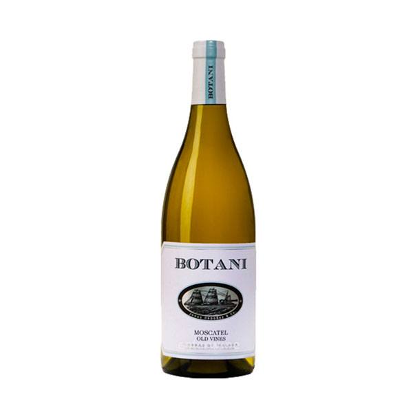 Botani Moscatel Seco 2022