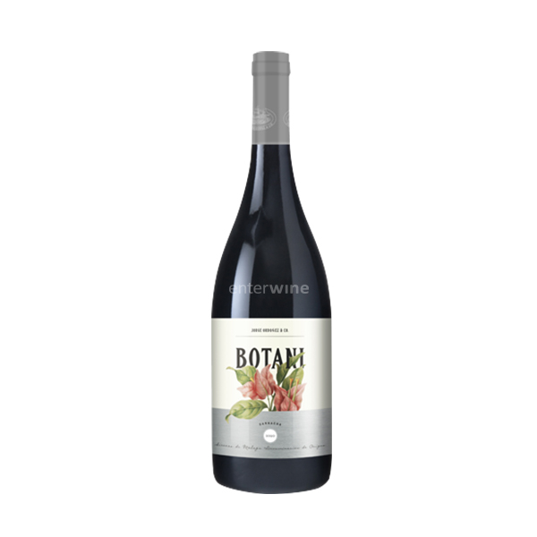 Botani Garnacha 2022