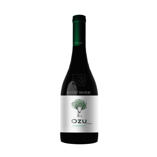 Ozu by Otazu Chardonnay 2023