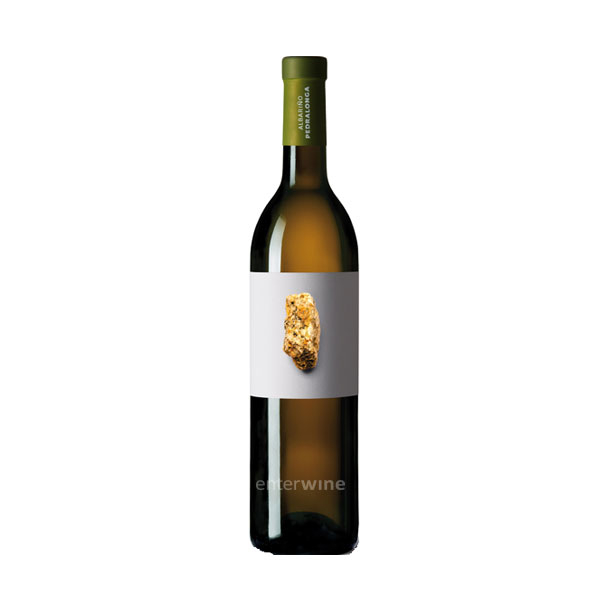 Pedralonga Albariño 2022