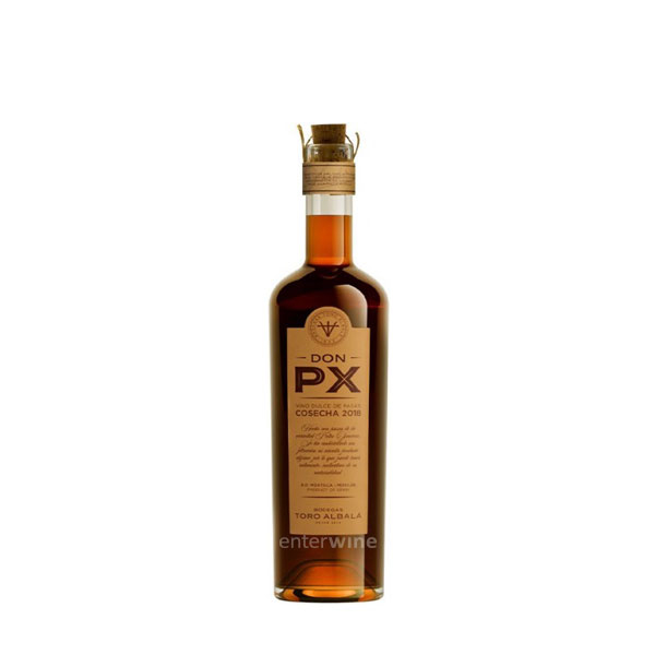 Don PX 2019 37,5 cl.