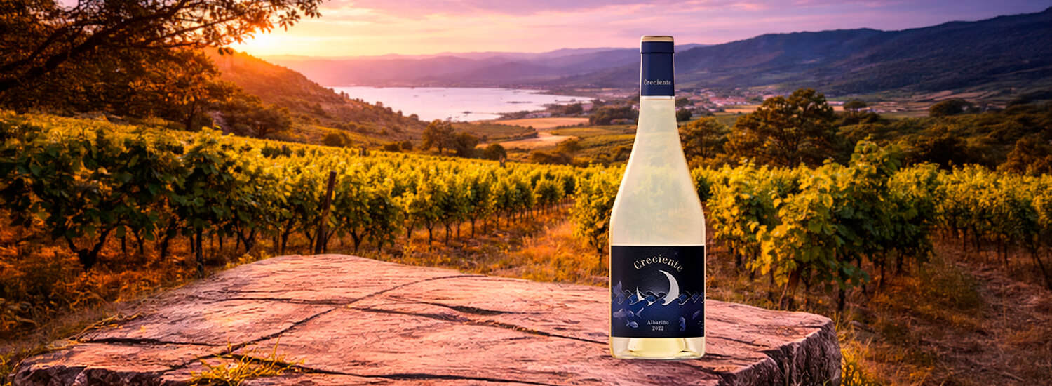 Vins de Rías Baixas