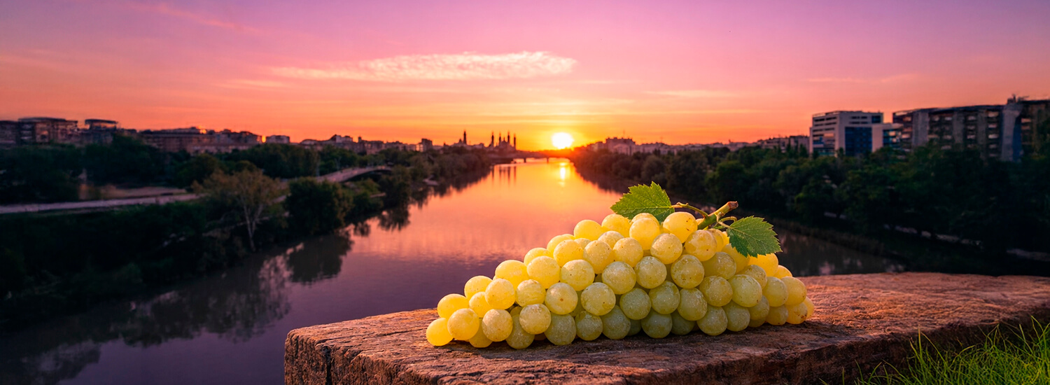 Vins de Garnacha blanca