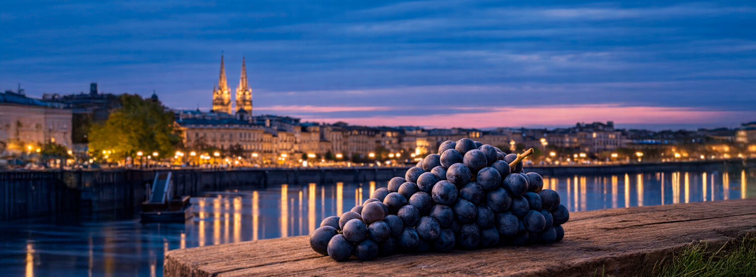 Vins de Cabernet Sauvignon