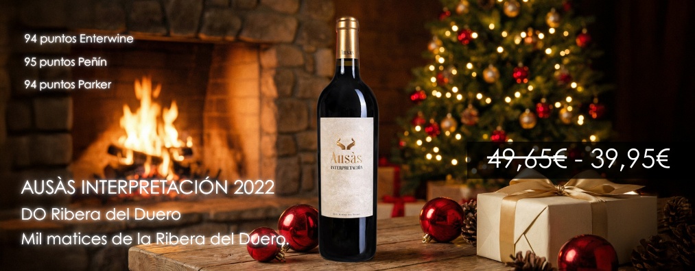 Ausàs Interpretación 2022