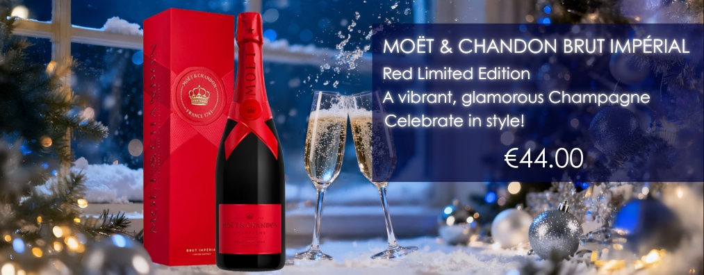 Moët & Chandon Brut Impérial