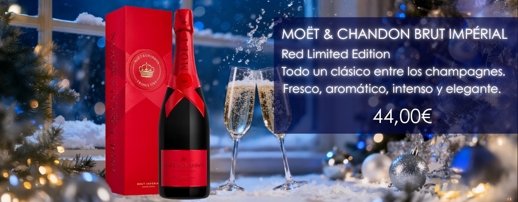 Moët & Chandon Brut Impérial