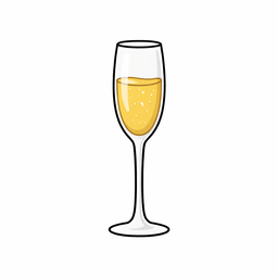 Sparkling wines