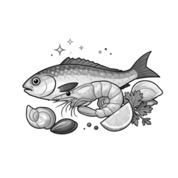 Peixos i marisc