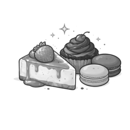 Desserts