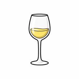 Vino blanco